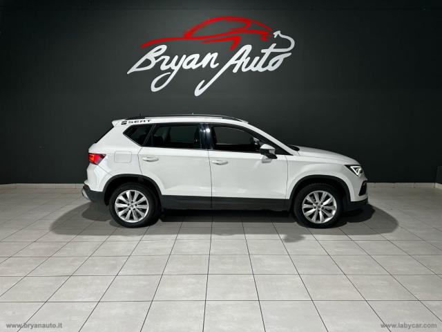 Seat ateca 2.0 tdi dsg business