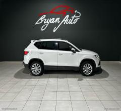 Auto - Seat ateca 2.0 tdi dsg business