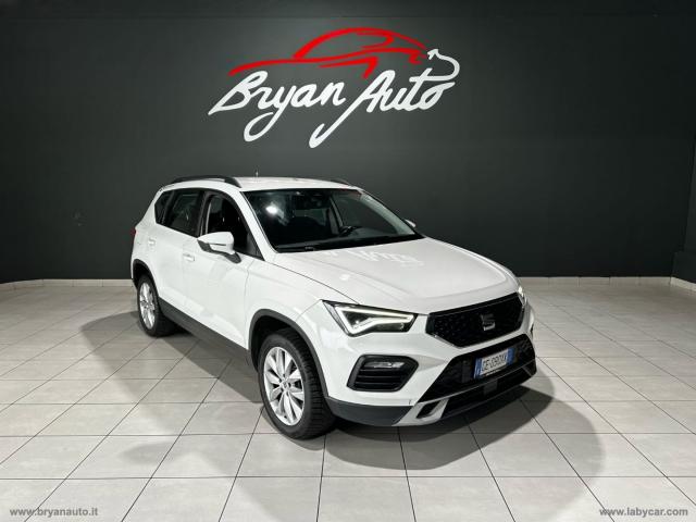 Auto - Seat ateca 2.0 tdi dsg business