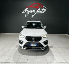 Auto - Seat ateca 2.0 tdi dsg business