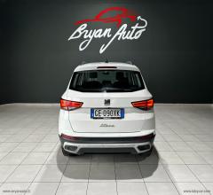 Auto - Seat ateca 2.0 tdi dsg business