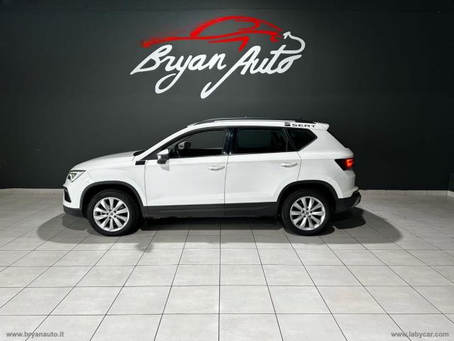 Auto - Seat ateca 2.0 tdi dsg business