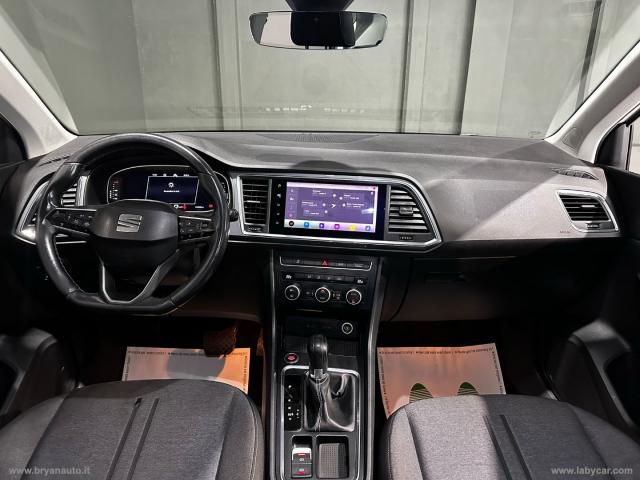 Auto - Seat ateca 2.0 tdi dsg business