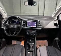 Auto - Seat ateca 2.0 tdi dsg business