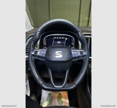 Auto - Seat ateca 2.0 tdi dsg business