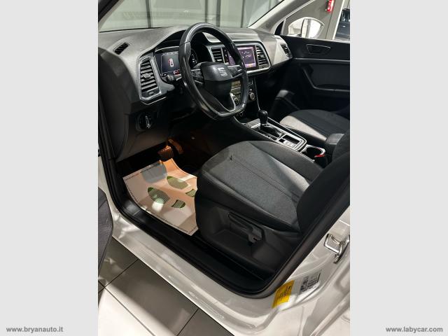 Auto - Seat ateca 2.0 tdi dsg business