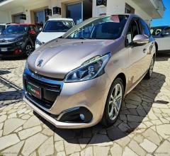 Auto - Peugeot 208 1.4 hdi 68 cv 5p. allure