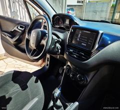 Auto - Peugeot 208 1.4 hdi 68 cv 5p. allure