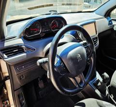 Auto - Peugeot 208 1.4 hdi 68 cv 5p. allure