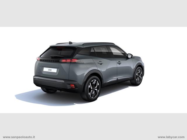 Auto - Peugeot 2008 puretech 100 s&s allure