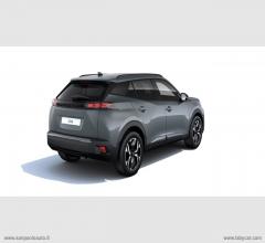 Auto - Peugeot 2008 puretech 100 s&s allure
