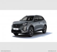 Auto - Peugeot 2008 puretech 100 s&s allure
