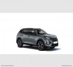 Auto - Peugeot 2008 puretech 100 s&s allure