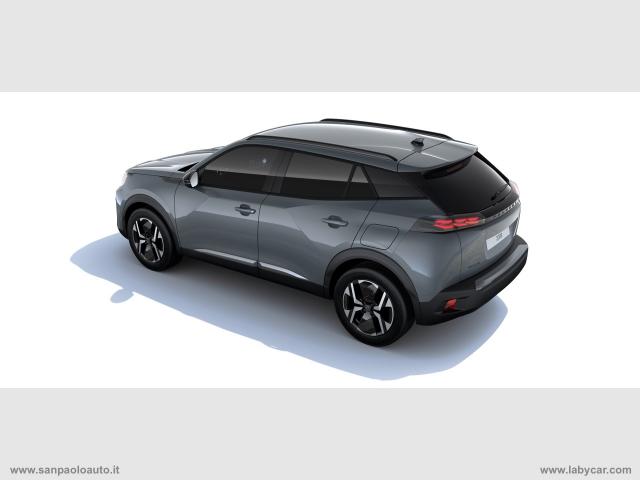 Auto - Peugeot 2008 puretech 100 s&s allure