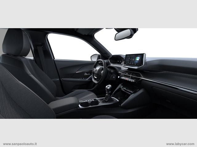 Auto - Peugeot 2008 puretech 100 s&s allure