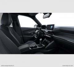 Auto - Peugeot 2008 puretech 100 s&s allure