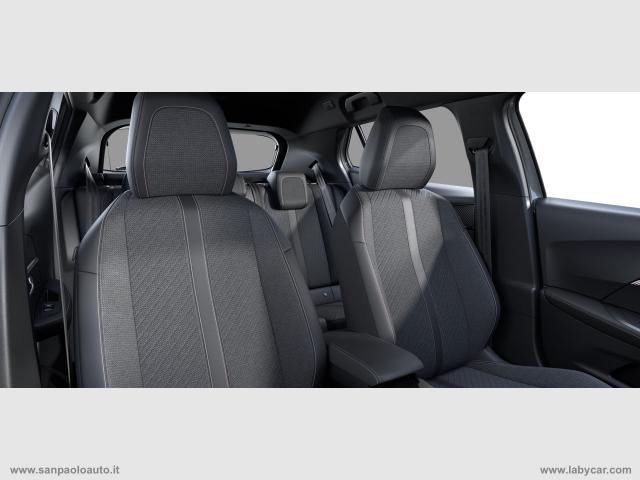 Auto - Peugeot 2008 puretech 100 s&s allure