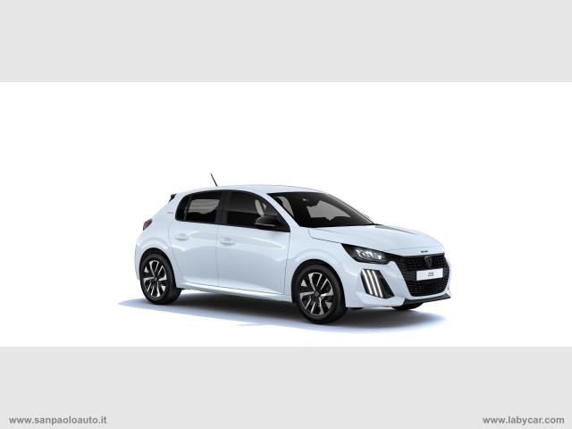Peugeot 208 puretech 75 s&s 5p. active