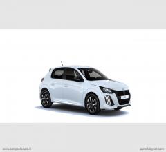 Peugeot 208 puretech 75 s&s 5p. active
