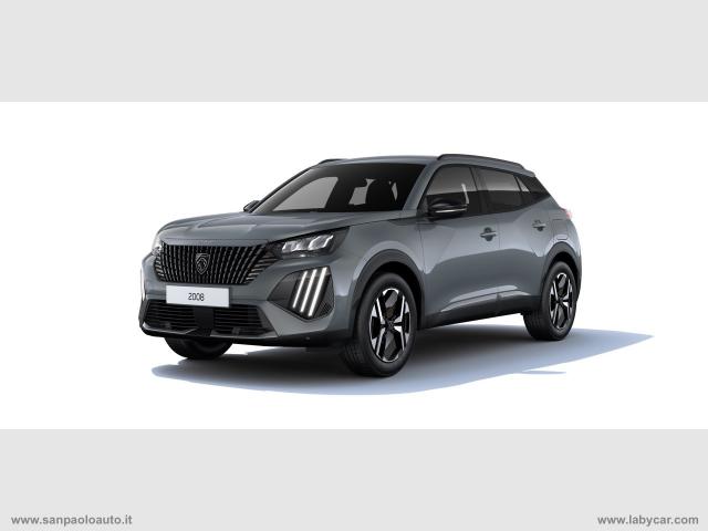 Auto - Peugeot 2008 puretech 100 s&s allure