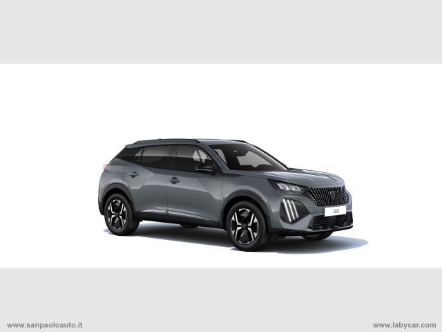 Auto - Peugeot 2008 puretech 100 s&s allure