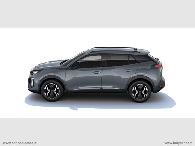 Auto - Peugeot 2008 puretech 100 s&s allure