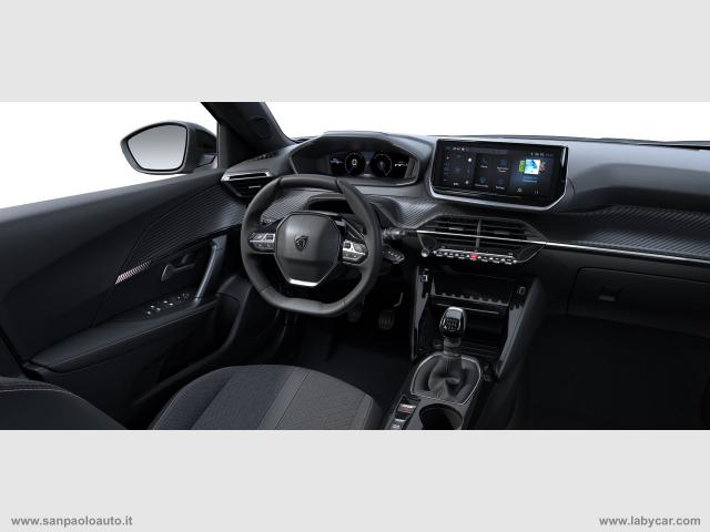 Auto - Peugeot 2008 puretech 100 s&s allure