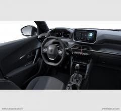 Auto - Peugeot 2008 puretech 100 s&s allure