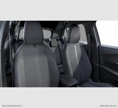 Auto - Peugeot 2008 puretech 100 s&s allure
