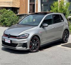 Volkswagen golf gti performance 2.0 tsi dsg 5p. bmt