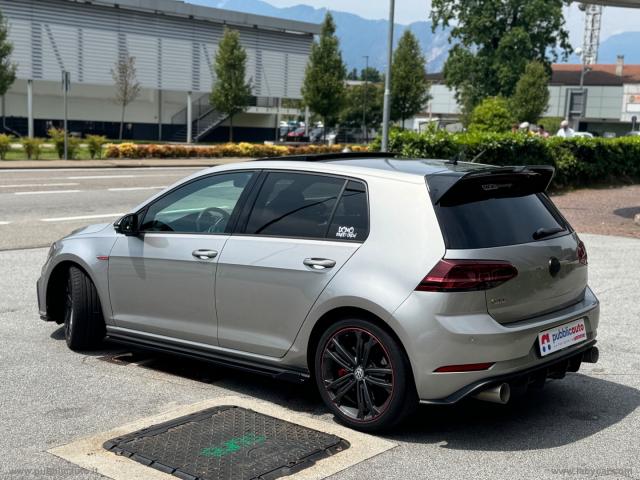 Auto - Volkswagen golf gti performance 2.0 tsi dsg 5p. bmt