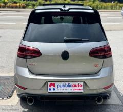 Auto - Volkswagen golf gti performance 2.0 tsi dsg 5p. bmt