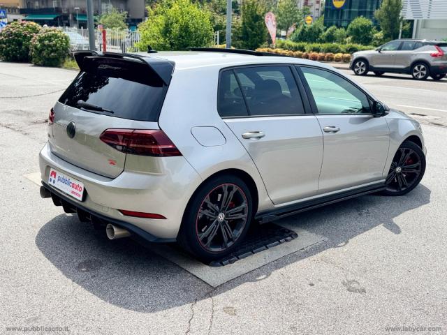 Auto - Volkswagen golf gti performance 2.0 tsi dsg 5p. bmt