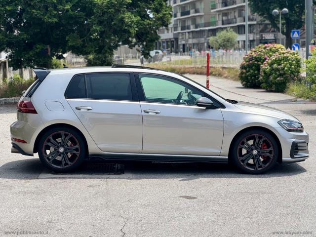 Auto - Volkswagen golf gti performance 2.0 tsi dsg 5p. bmt
