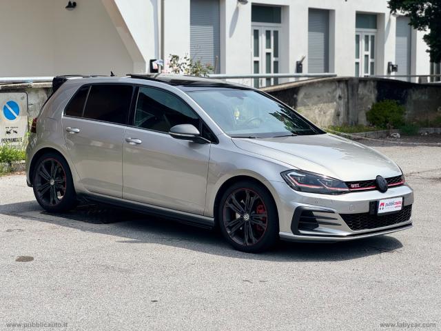 Auto - Volkswagen golf gti performance 2.0 tsi dsg 5p. bmt
