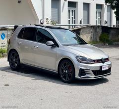 Auto - Volkswagen golf gti performance 2.0 tsi dsg 5p. bmt