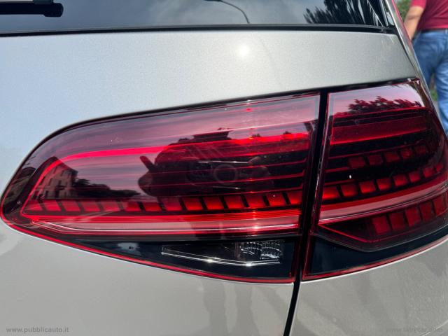 Auto - Volkswagen golf gti performance 2.0 tsi dsg 5p. bmt