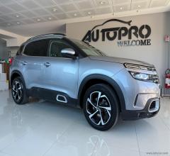 Auto - Citroen c5 aircross bluehdi 130 s&s eat8 shine