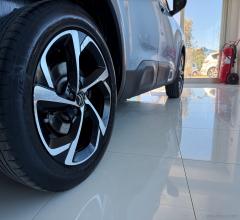 Auto - Citroen c5 aircross bluehdi 130 s&s eat8 shine