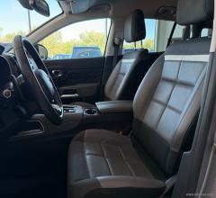 Auto - Citroen c5 aircross bluehdi 130 s&s eat8 shine