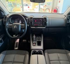 Auto - Citroen c5 aircross bluehdi 130 s&s eat8 shine