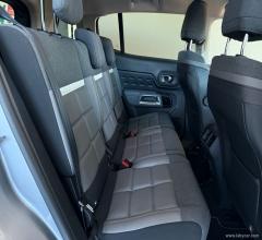 Auto - Citroen c5 aircross bluehdi 130 s&s eat8 shine