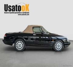Auto - Alfa romeo spider duetto 2.0i