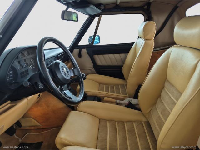 Auto - Alfa romeo spider duetto 2.0i