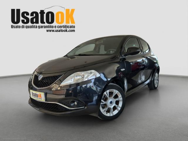Lancia ypsilon 1.2 69 cv 5p. gpl gold