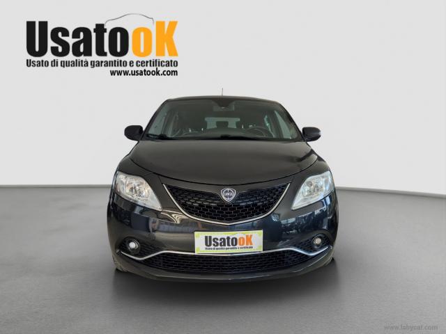 Auto - Lancia ypsilon 1.2 69 cv 5p. gpl gold