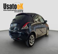 Auto - Lancia ypsilon 1.2 69 cv 5p. gpl gold