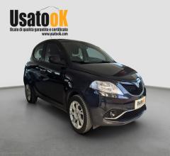 Auto - Lancia ypsilon 1.2 69 cv 5p. gpl gold