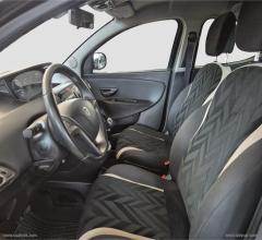 Auto - Lancia ypsilon 1.2 69 cv 5p. gpl gold