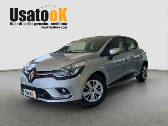 Renault clio dci 8v 75 cv 5 porte
